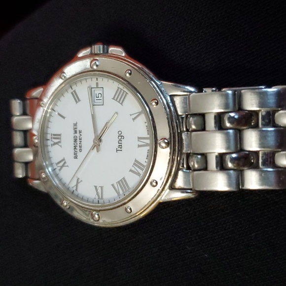 Raymond Weil Tango Watch 5560 - Picture 2 of 4
